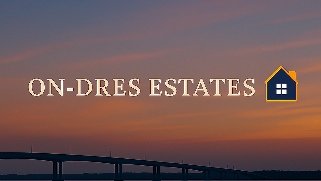 On-Dres Estates LLC